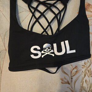 Soul cycle lululemon